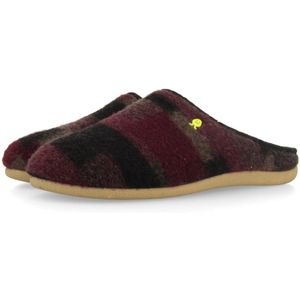 Hot Potatoes - 76929 - Pantoffel - Burgundy