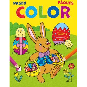 Pasen Color / Pâques Color