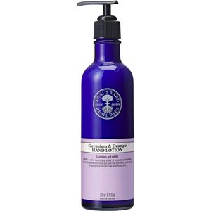Neal's Yard Remedies - Geranium & Orange Hand Lotion - 200 ml