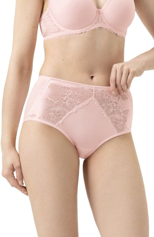 mey - Serie Luxurious - Tailleslip - Rose Pearl