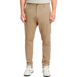 G-star - Bronson 3.0 - Chino Broek - Groen - Katoen