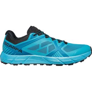 Scarpa Spin 2.0 33061 351 azure black 43