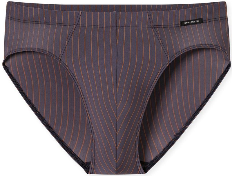 SCHIESSER - Supermini - Onderbroeken - Heren