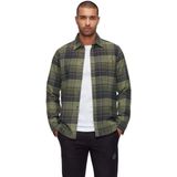 Mammut - Trovat - Overhemd - Lichtgewicht - Lange Mouwen