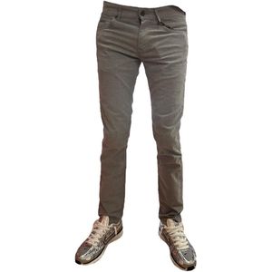 Pme - Legend - NightFlight - Broek - Mannen - Regular Fit - Maat W30 X L32-Style PTR2203606-5108