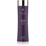 Alterna - Caviar Anti-Aging - Replenishing Moisture Conditioner - 250 ml