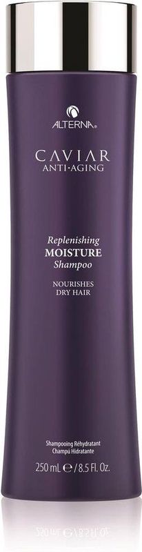 Alterna - Caviar Anti-Aging - Replenishing Moisture Conditioner - 250 ml