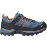 CMP - Rigel Low Wp - Wandelschoenen - Waterdicht - Ripstop Bovenwerk