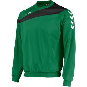 hummel Elite Top Round Neck Sporttrui Unisex - Maat XL