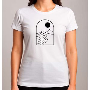 Zand en Zon - T Shirt - BohoVibes - Vibes - Cute - BohoStyle - BohoLife - BohoStijl - BoheemseStijl - VrijEnWild - BohoLeven