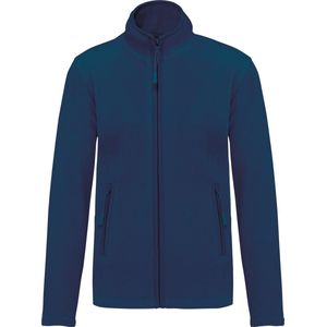 Kariban - K907 - Fleece Damesvest - Met Rits