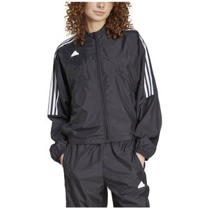 adidas - Tiro Cut 3-Stripes - Trainingsjack - Dames