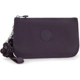 Kipling Creativity XL Portemonnee/Clutch Ultimate Plum