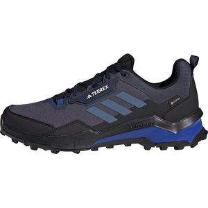 adidas TERREX Terrex AX4 GORE-TEX Hiking Schoenen - Unisex - Blauw- 47 1/3