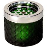 Asbak - Glas - Transparant