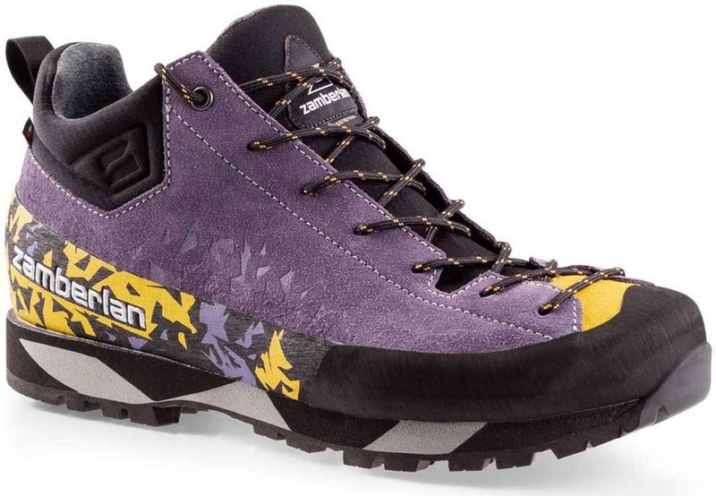 Zamberlan 215 Salthe Goretex Rr Approachschoenen