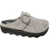 Pantoffel Rohde Women Foggia 6117 Platinum-Schoenmaat 36