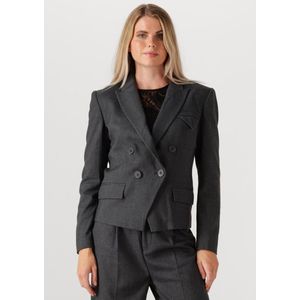 Copenhagen Muse - CMTAILOR-BLAZER - Blazer - Donkergrijs