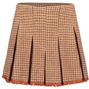 Like Flo - Skort Floor - Pdp pink - Maat 104