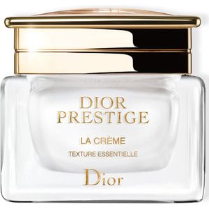 Dior Prestige La Crème Exceptional Regenerating and Perfecting Creme Texture Essentielle - 50 ml - Luxe Gezichtscrème