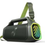 Soundcore - Boom 2 Plus - Speaker - Groen