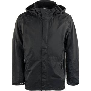 Men' jacket promodoro function black,