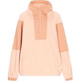 myMo ATHLSR Sweatshirt  nude / koraal