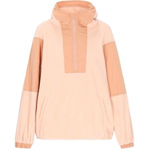 myMo ATHLSR Sweatshirt  nude / koraal