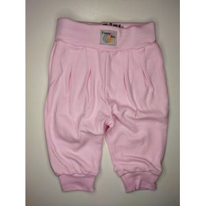 Nini - Broekje Sophie - Zonder voetjes - Maat 62 - 2 t/m 4 maanden
