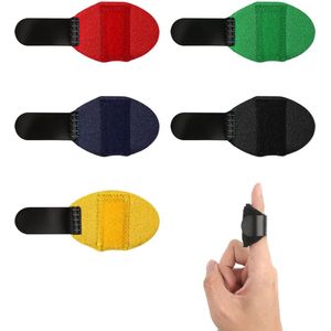 Solacis Vingerspalk - Vingerbrace - Vingerspalken - Vinger spalk - Vinger spalk braces - Must have!