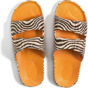 Freedom Moses - Fancy Zazu - Slipper - Waterdicht - Unisex