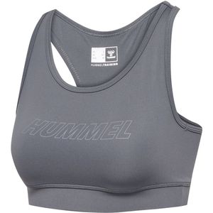 Hummel - Te Fundamental - Sportbeha - Met BEECOOL® Technologie - Dubbele Laag