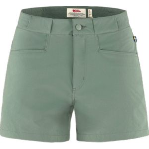 Fjallraven High Coast Lite Shorts -  dames - groen