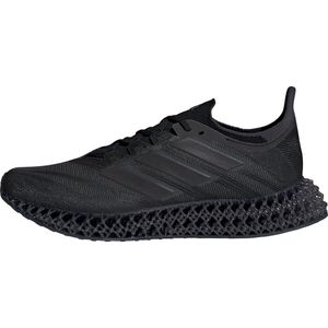 adidas Performance 4DFWD 4 Hardloopschoenen - Unisex - Zwart- 44