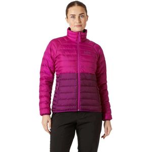Helly Hansen - Banff - Geïsoleerde Jas - Violet - Dames