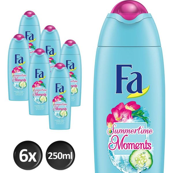 Fa deospray summertime moments 150ml - Drogisterij producten van de beste  merken online op beslist.nl