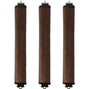 Krultang voor lui persoon, grote krul slaapkrultang, grote golven zonder krul