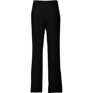 Ana Alcazar - Broek Zwart Ana Alcazar Pantalons Zwart 050795-3565