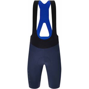 Santini Redux Speed Fietsbroek Blauw XL Man