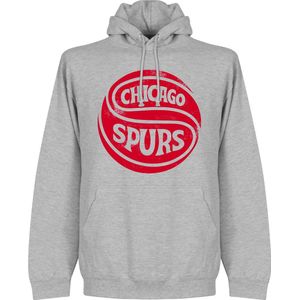 Chicago Spurs Hoodie - Grijs - S
