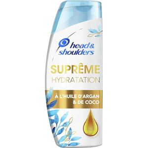 Head&Shoulders Supreme Hydratatie Anti-roos - 540ml - Shampoo