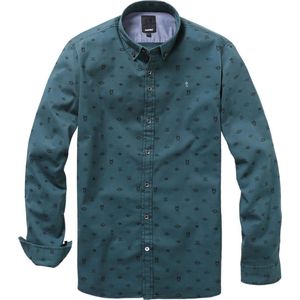 Shirt LS Regular Fit