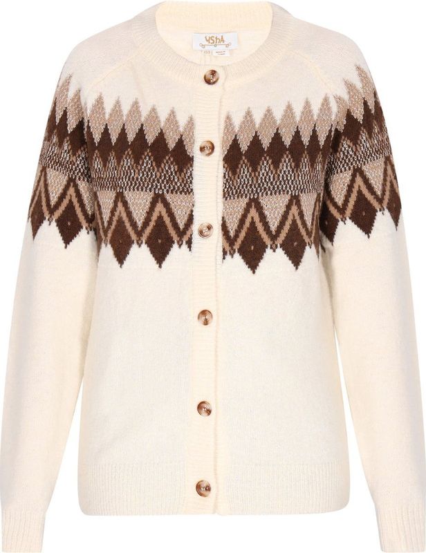 usha - Cardigan - Vesten