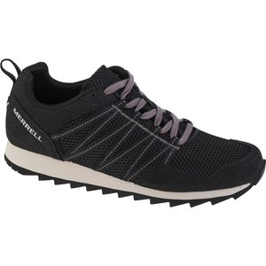 Merrell Alpine Sneaker J003263, Mannen, Zwart, Sneakers, maat: 41