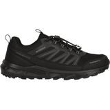 ENDURANCE - Ferill - Lage Schoen - Zwart - Imitatieleder - Warm Gevoerd