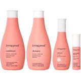 Krullend haar pakket Living Proof Curl