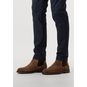 Stefano Lauran - 92903 - Veterboots - Bruin