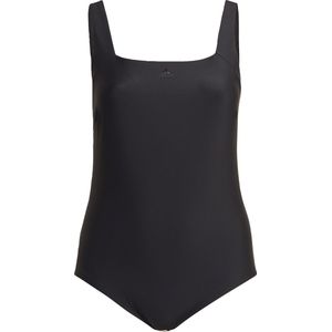 adidas Sportswear Iconisea Swimsuit (Plus Size) - Dames - Zwart- 2X