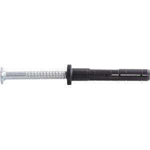 Wurth - Slagplug, kunstof - Slagplug SHARK® Hammer TYPE FK x 200 st