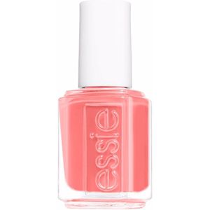 Essie - 74 Tart Deco - Nagellak - Oranje - Glanzende Finish